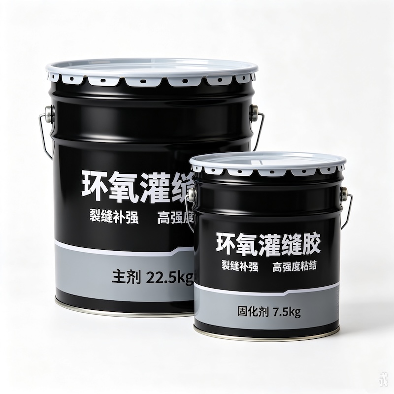 东兴裂缝修复封闭胶